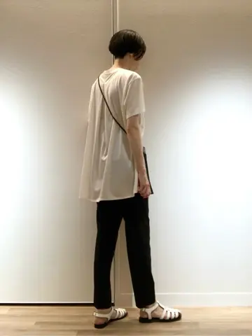 ONWARD CROSSET SELECT 小川 コーディネート画像