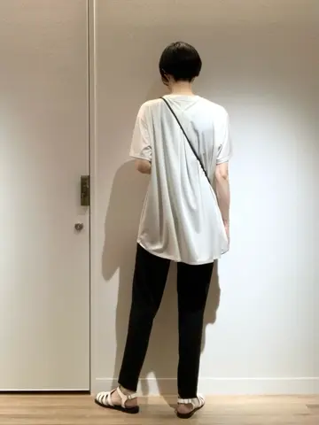 ONWARD CROSSET SELECT 小川 コーディネート画像