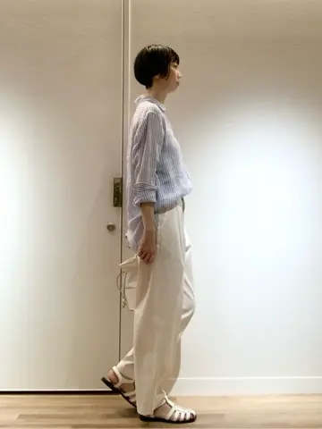 ONWARD CROSSET SELECT 小川 コーディネート画像