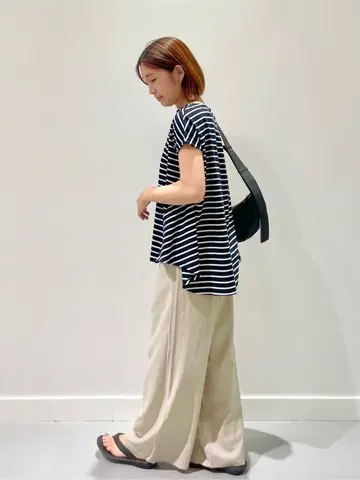 ONWARD CROSSET SELECT 濱野 コーディネート画像