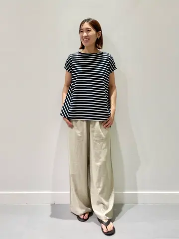 ONWARD CROSSET SELECT 濱野 コーディネート画像