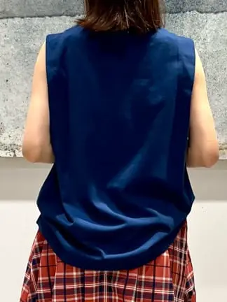 ONWARD CROSSET SELECT 田中 コーディネート画像