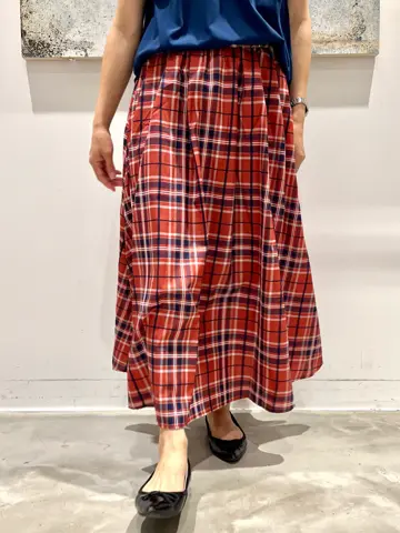 ONWARD CROSSET SELECT 田中 コーディネート画像