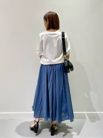 ONWARD CROSSET SELECT 濱野 コーディネート画像