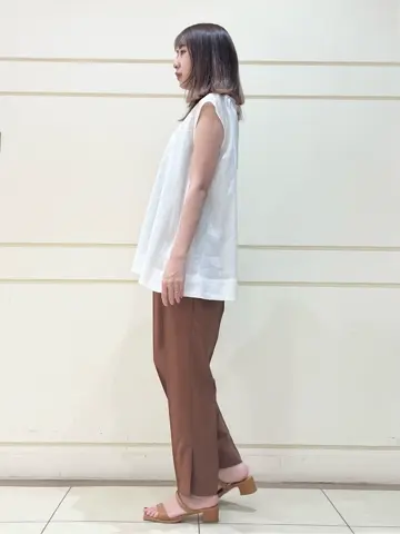 ONWARD CROSSET SELECT Kanako コーディネート画像