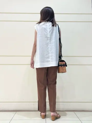 ONWARD CROSSET SELECT Kanako コーディネート画像