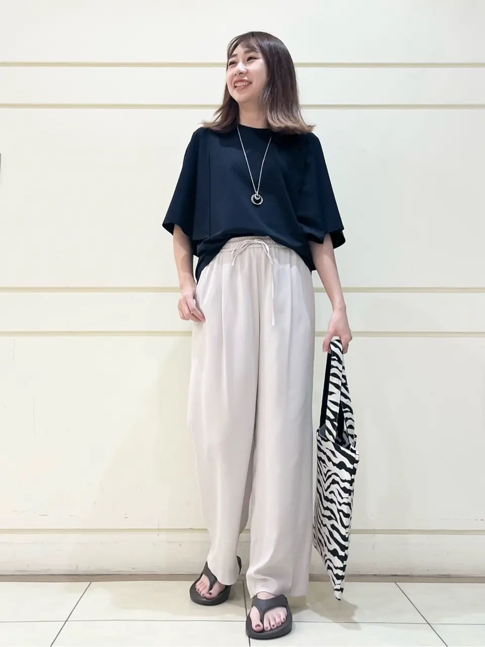  Kanako コーディネート画像