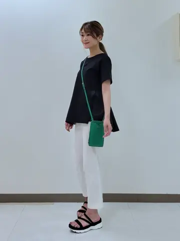 ONWARD CROSSET SELECT 濱地 コーディネート画像