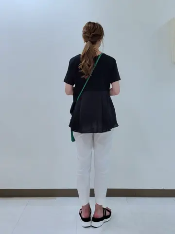 ONWARD CROSSET SELECT 濱地 コーディネート画像