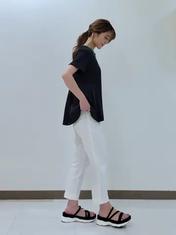 ONWARD CROSSET SELECT 濱地 コーディネート画像