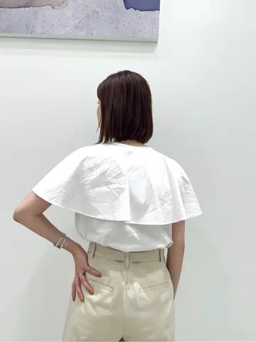 ONWARD CROSSET SELECT 市川 コーディネート画像