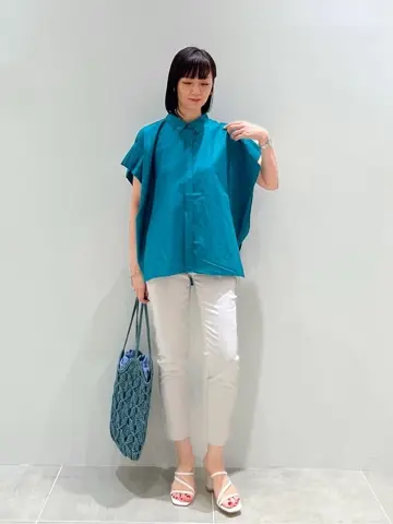 ONWARD CROSSET SELECT 大宮 コーディネート画像