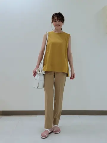 ONWARD CROSSET SELECT 濱地 コーディネート画像