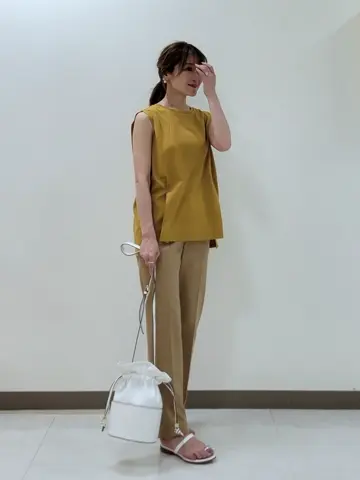 ONWARD CROSSET SELECT 濱地 コーディネート画像