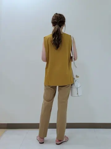 ONWARD CROSSET SELECT 濱地 コーディネート画像