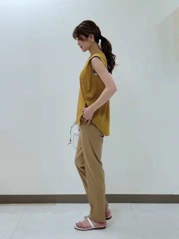 ONWARD CROSSET SELECT 濱地 コーディネート画像