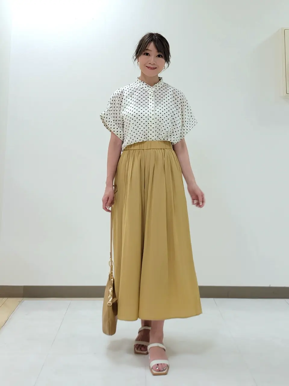  濱地 コーディネート画像