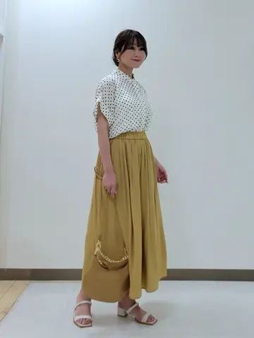 ONWARD CROSSET SELECT 濱地 コーディネート画像