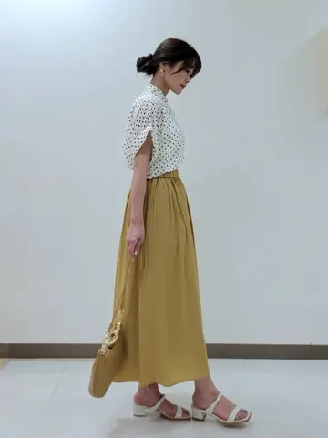 ONWARD CROSSET SELECT 濱地 コーディネート画像