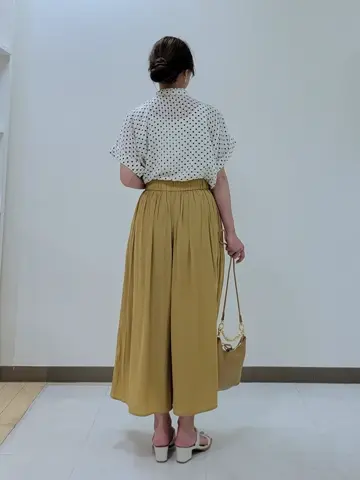 ONWARD CROSSET SELECT 濱地 コーディネート画像