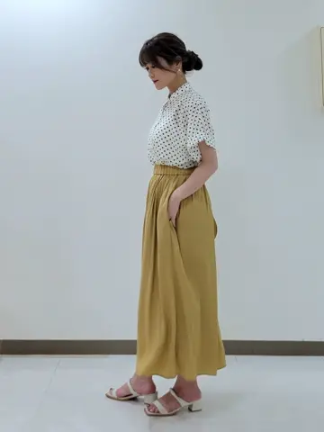 ONWARD CROSSET SELECT 濱地 コーディネート画像