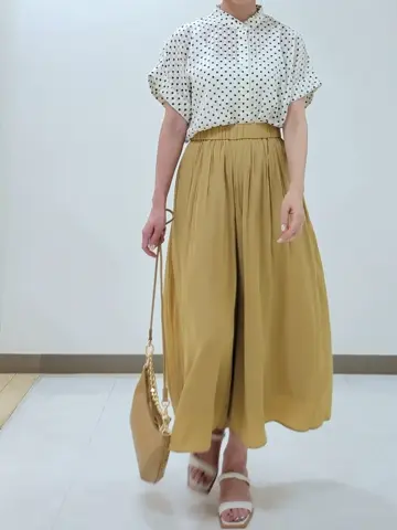 ONWARD CROSSET SELECT 濱地 コーディネート画像