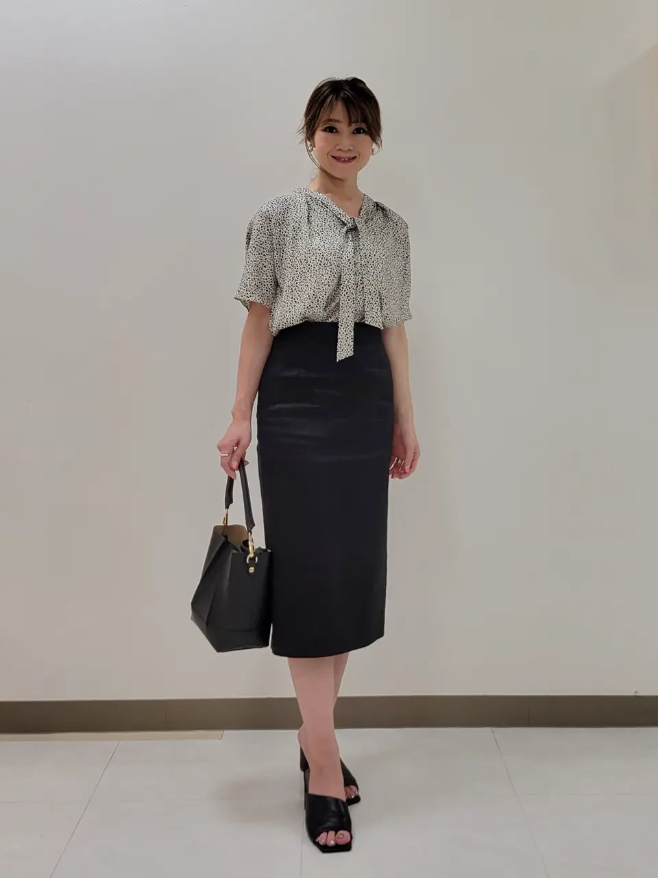  濱地 コーディネート画像