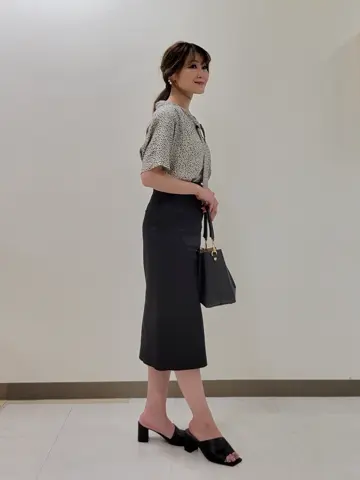 ONWARD CROSSET SELECT 濱地 コーディネート画像