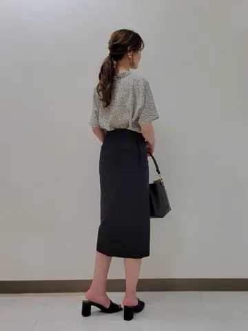 ONWARD CROSSET SELECT 濱地 コーディネート画像