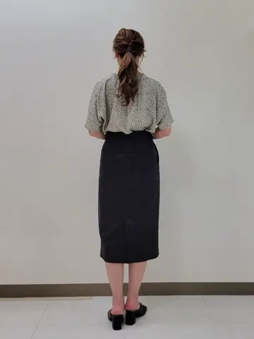 ONWARD CROSSET SELECT 濱地 コーディネート画像