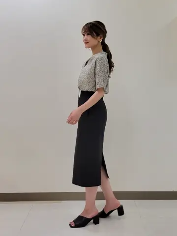 ONWARD CROSSET SELECT 濱地 コーディネート画像