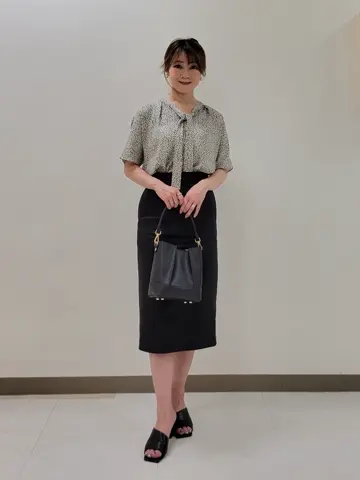 ONWARD CROSSET SELECT 濱地 コーディネート画像