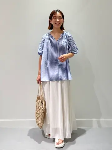 ONWARD CROSSET SELECT 濱野 コーディネート画像