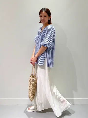 ONWARD CROSSET SELECT 濱野 コーディネート画像