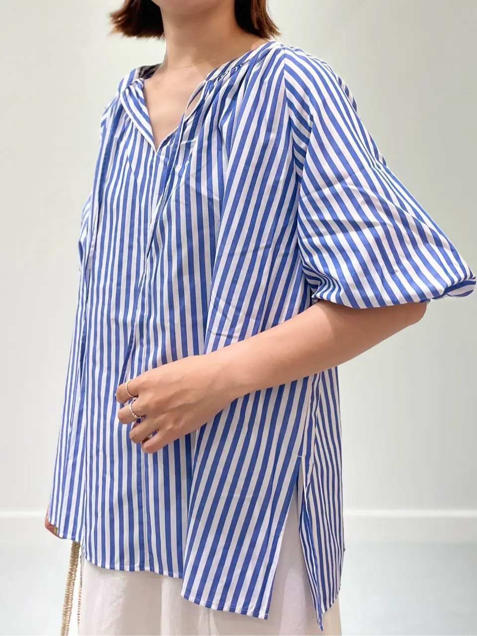 ONWARD CROSSET SELECT 濱野 コーディネート画像