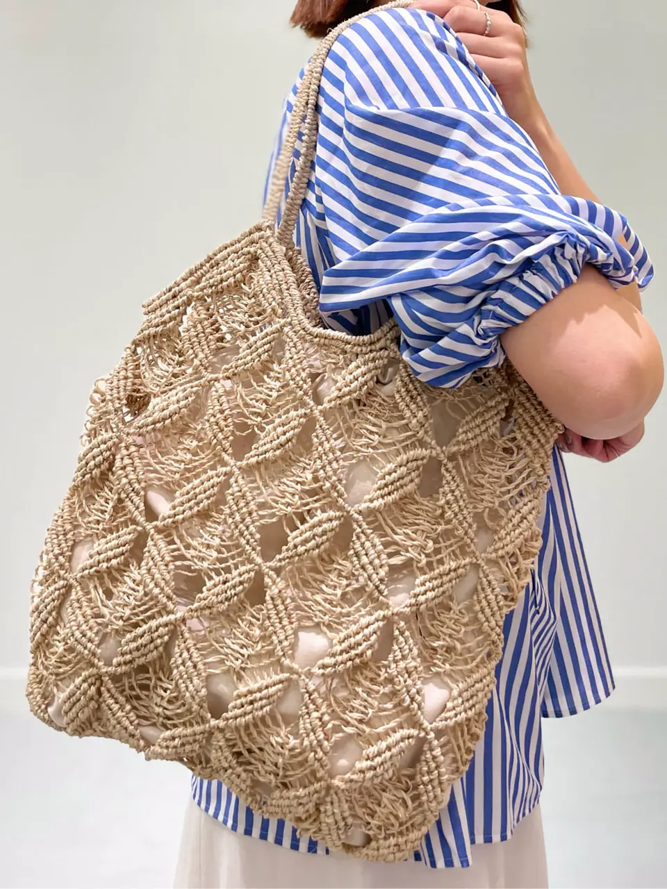 ONWARD CROSSET SELECT 濱野 コーディネート画像