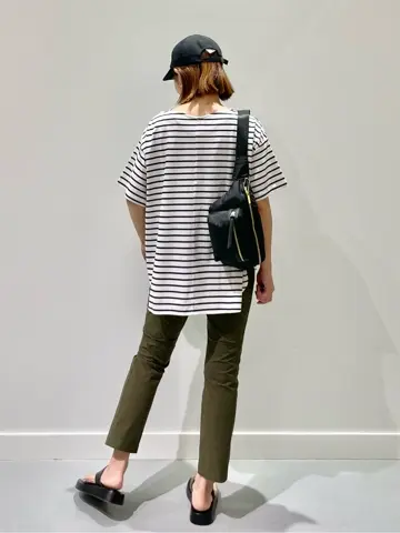 ONWARD CROSSET SELECT 濱野 コーディネート画像