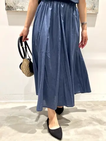 ONWARD CROSSET SELECT 田中 コーディネート画像