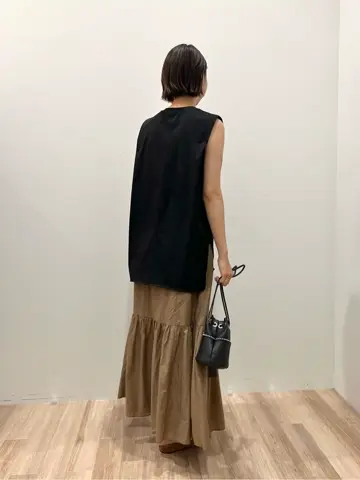 ONWARD CROSSET SELECT 村上 コーディネート画像