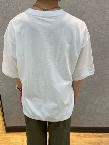 ONWARD CROSSET SELECT T氏 コーディネート画像