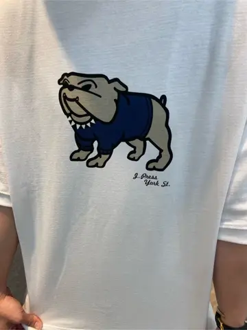 ONWARD CROSSET SELECT T氏 コーディネート画像