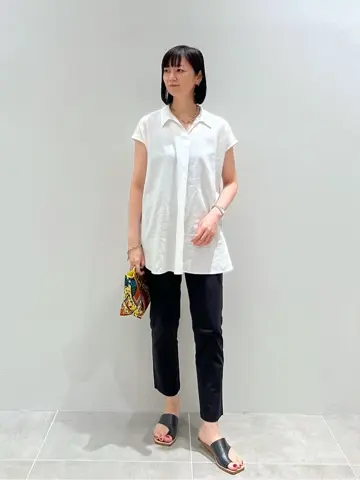 ONWARD CROSSET SELECT 大宮 コーディネート画像