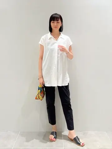 ONWARD CROSSET SELECT 大宮 コーディネート画像