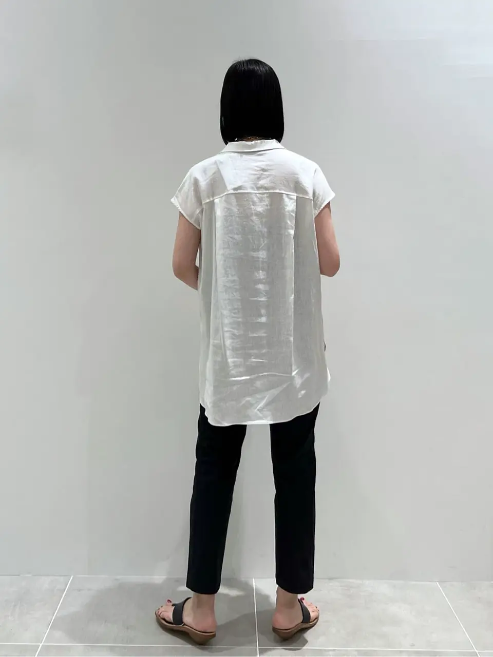 ONWARD CROSSET SELECT 大宮 コーディネート画像