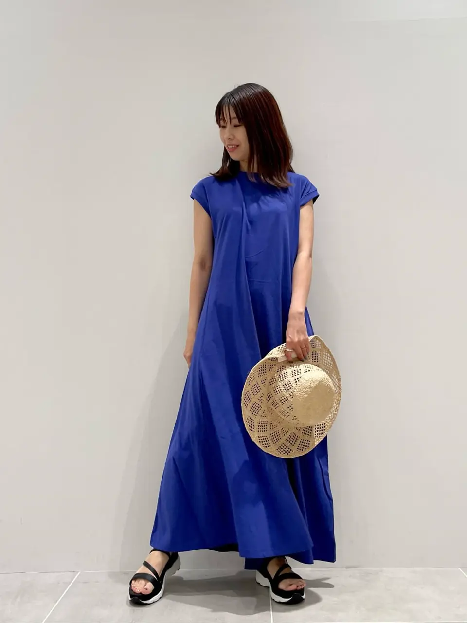  加藤 コーディネート画像