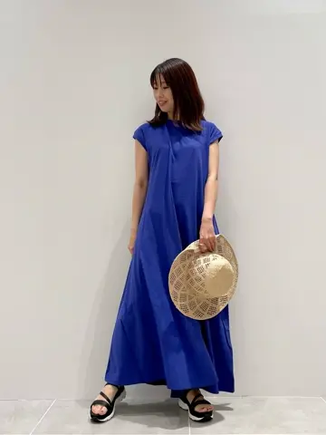 ONWARD CROSSET SELECT 加藤 コーディネート画像