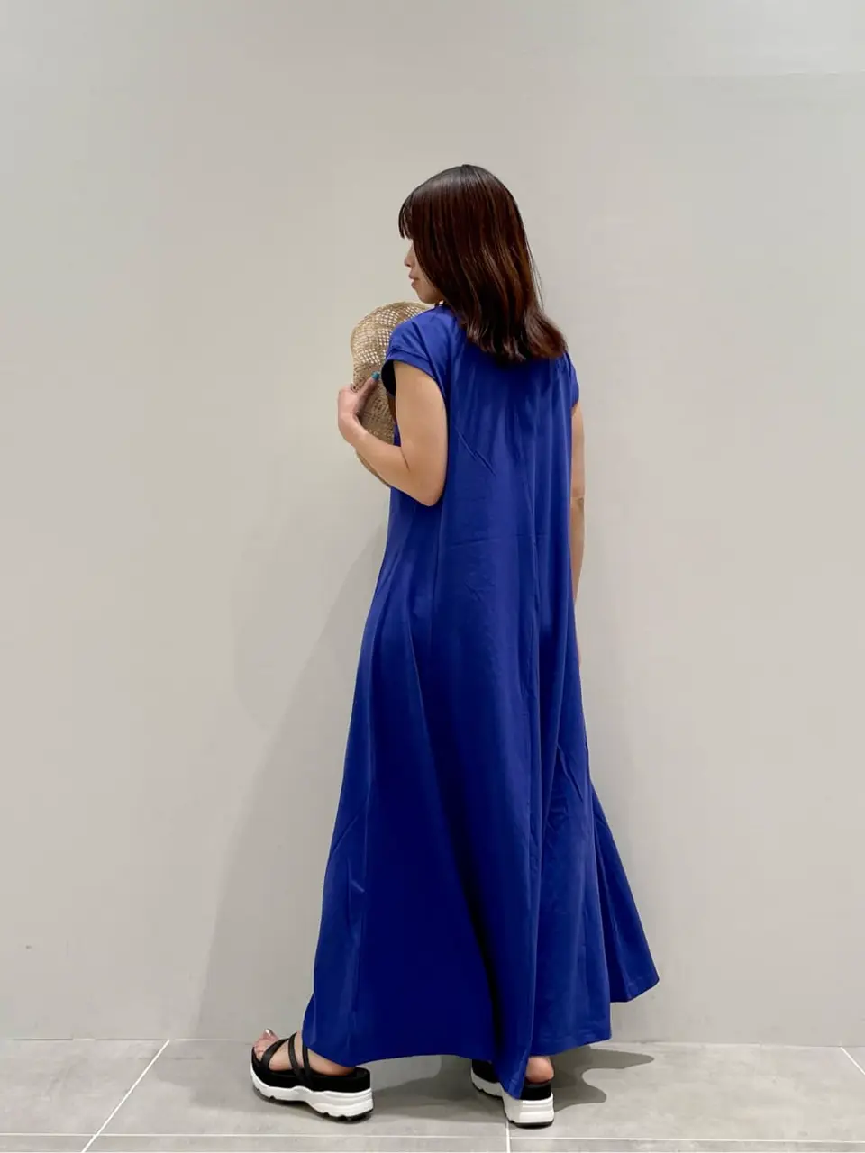 ONWARD CROSSET SELECT 加藤 コーディネート画像