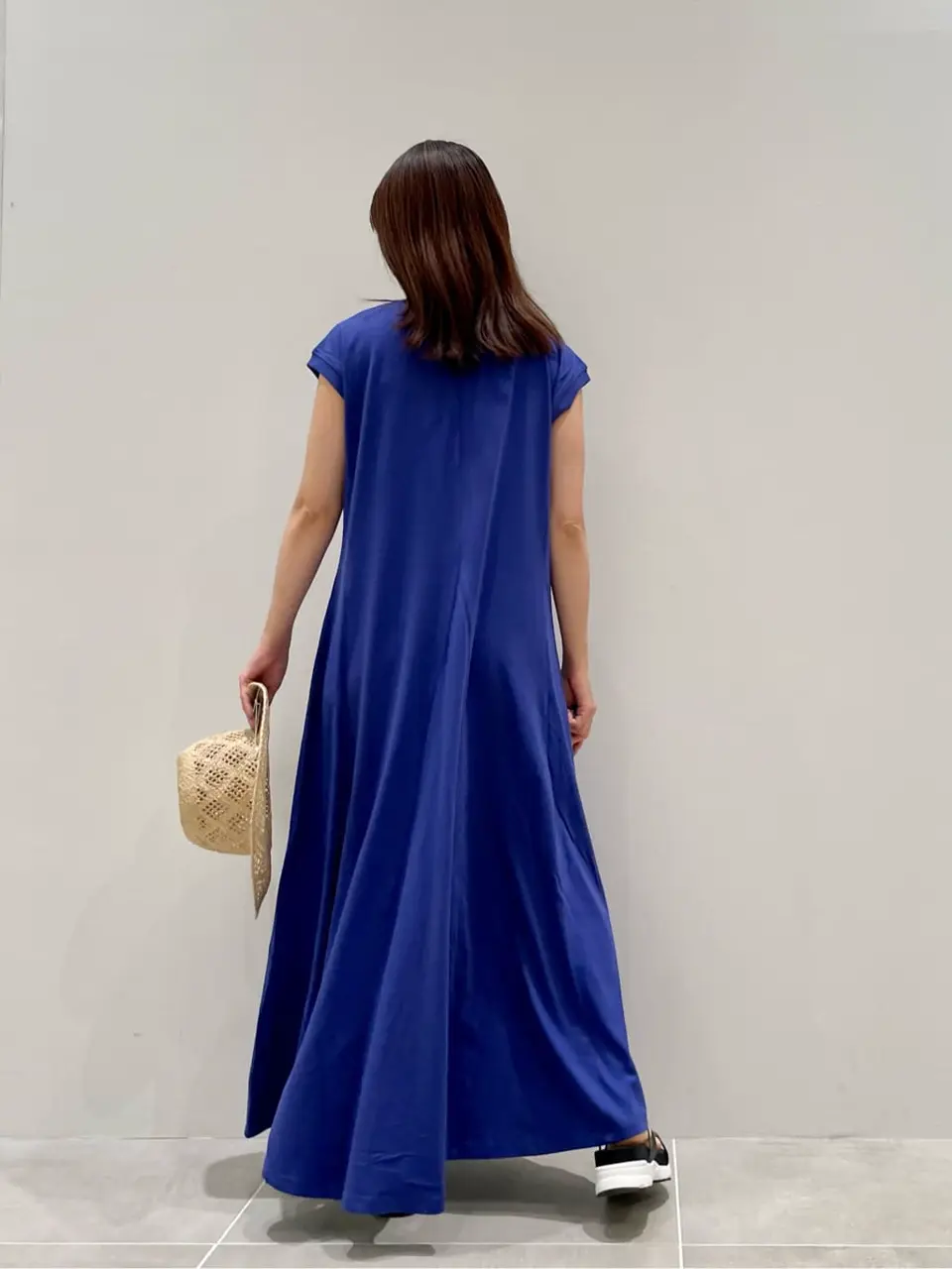 ONWARD CROSSET SELECT 加藤 コーディネート画像