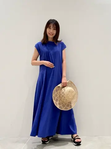 ONWARD CROSSET SELECT 加藤 コーディネート画像