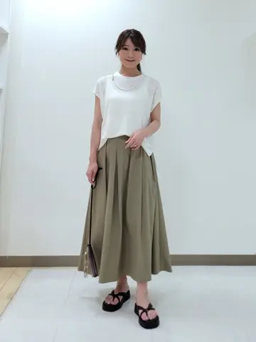 ONWARD CROSSET SELECT 濱地 コーディネート画像